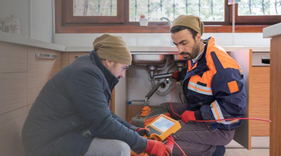 Professional water heater repair in Lissie, TX